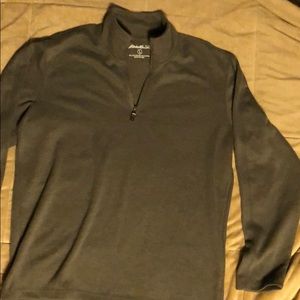 Eddie Bauer sweater